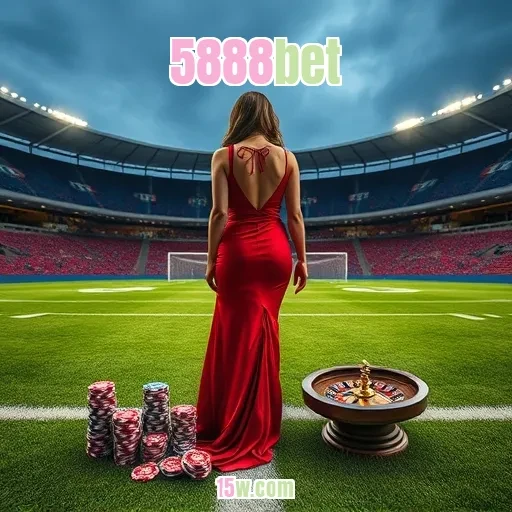 5888bet: Um App Que Redefine a Aposta Móvel no Brasil