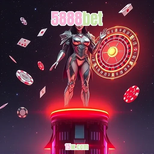 5888bet: Promoções Imperdíveis para Aumentar Seus Ganhos