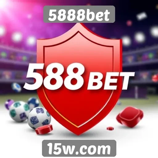 Avaliação da segurança do site 5888bet