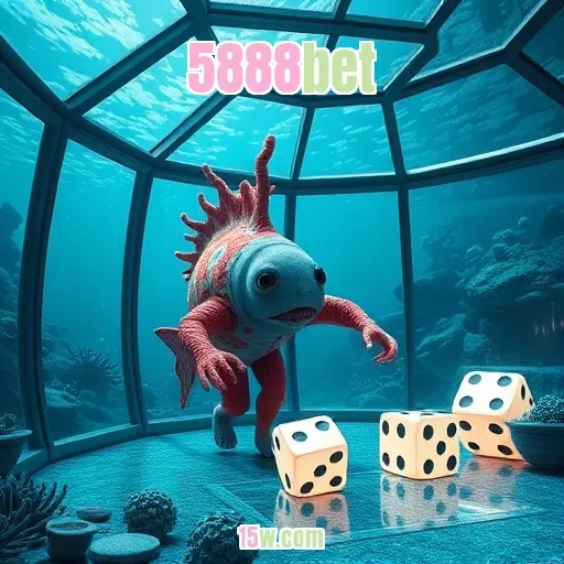 5888bet: A Plataforma Ideal para Apostas em Eventos Esportivos