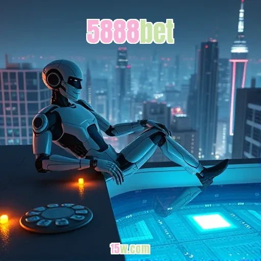 5888bet: O Suporte 24/7 Que Faz a Diferença nos Jogos Online