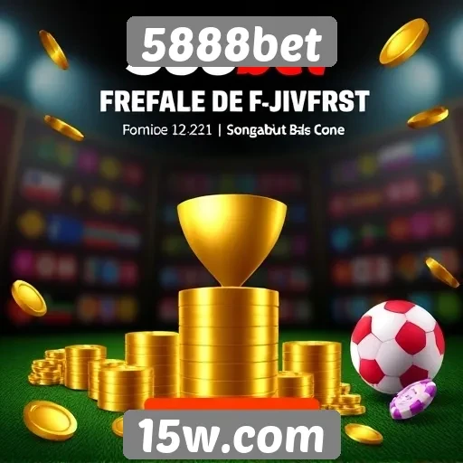 Entenda o programa de fidelidade do 5888bet